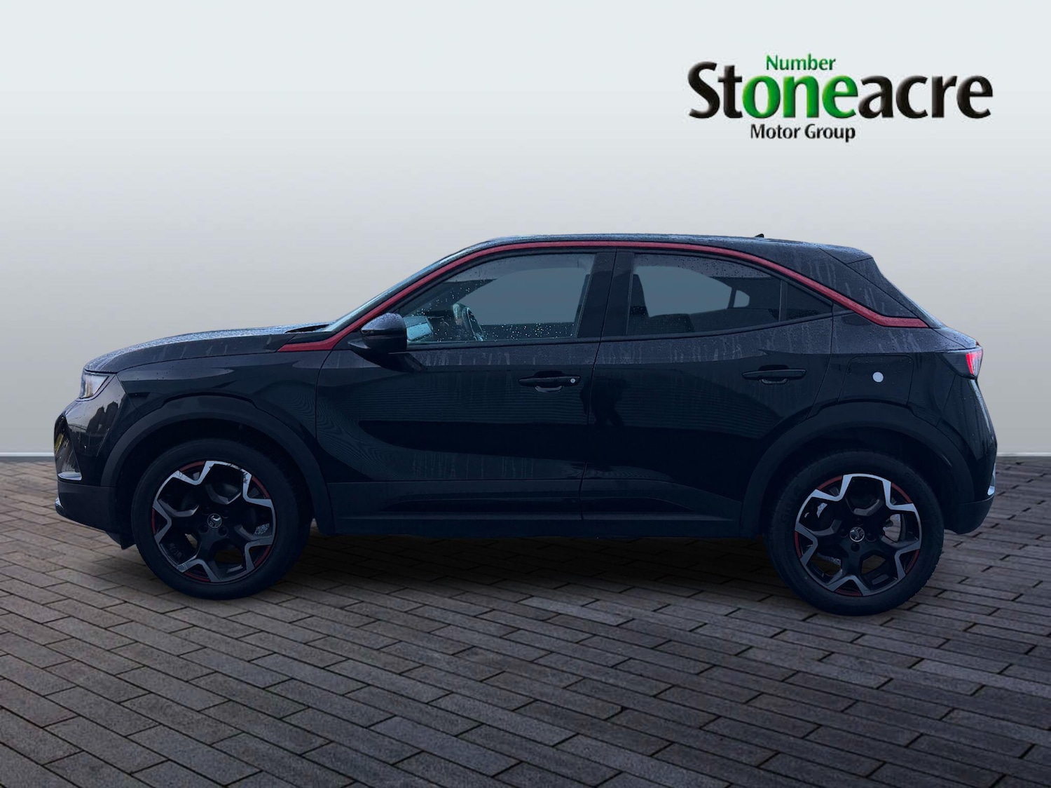 Used Vauxhall Mokka 2023 for sale - 77238512: Photo 6