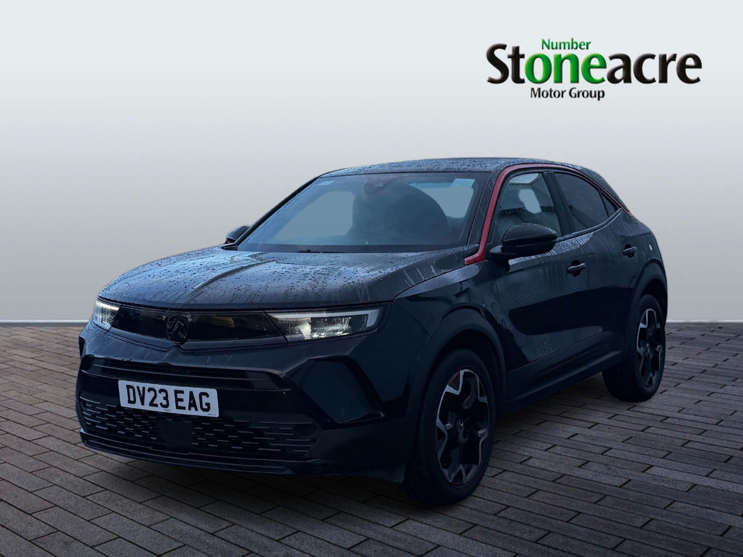 Used Vauxhall Mokka 2023 for sale - 77238512: Photo 7