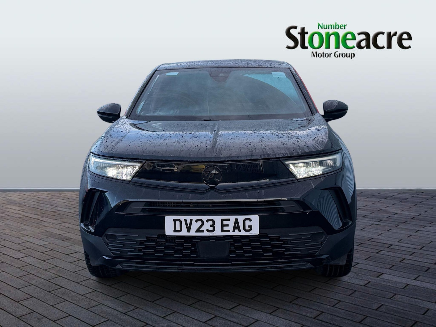 Used Vauxhall Mokka 2023 for sale - 77238512: Photo 8