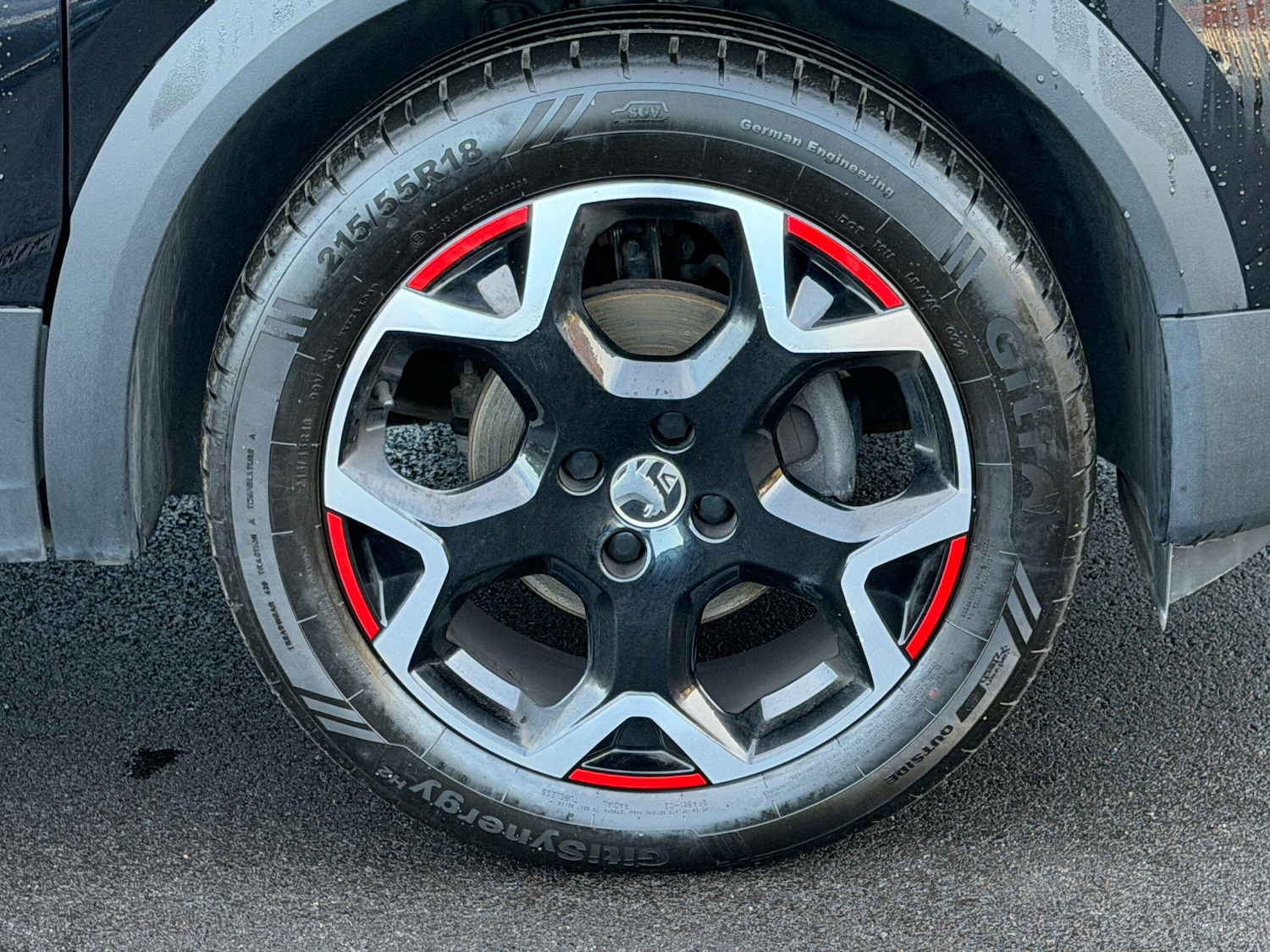 Used Vauxhall Mokka 2023 for sale - 77238512: Photo 9