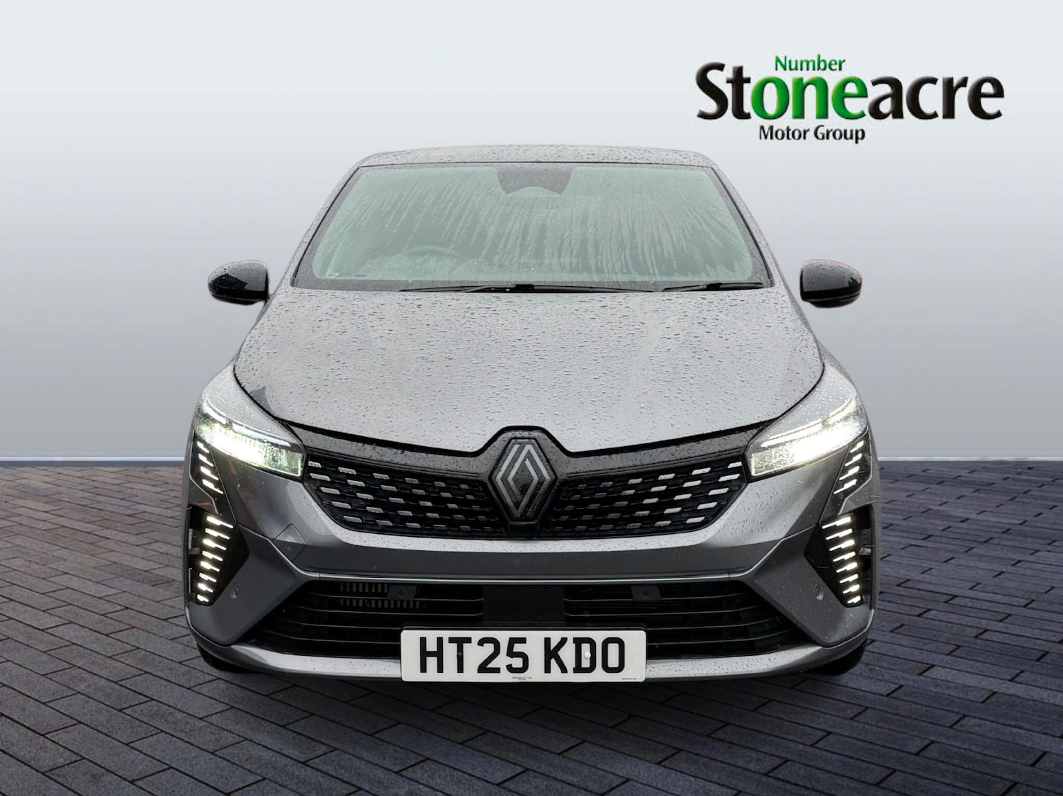 Used Renault Clio 2025 for sale - 77175082: Photo 1