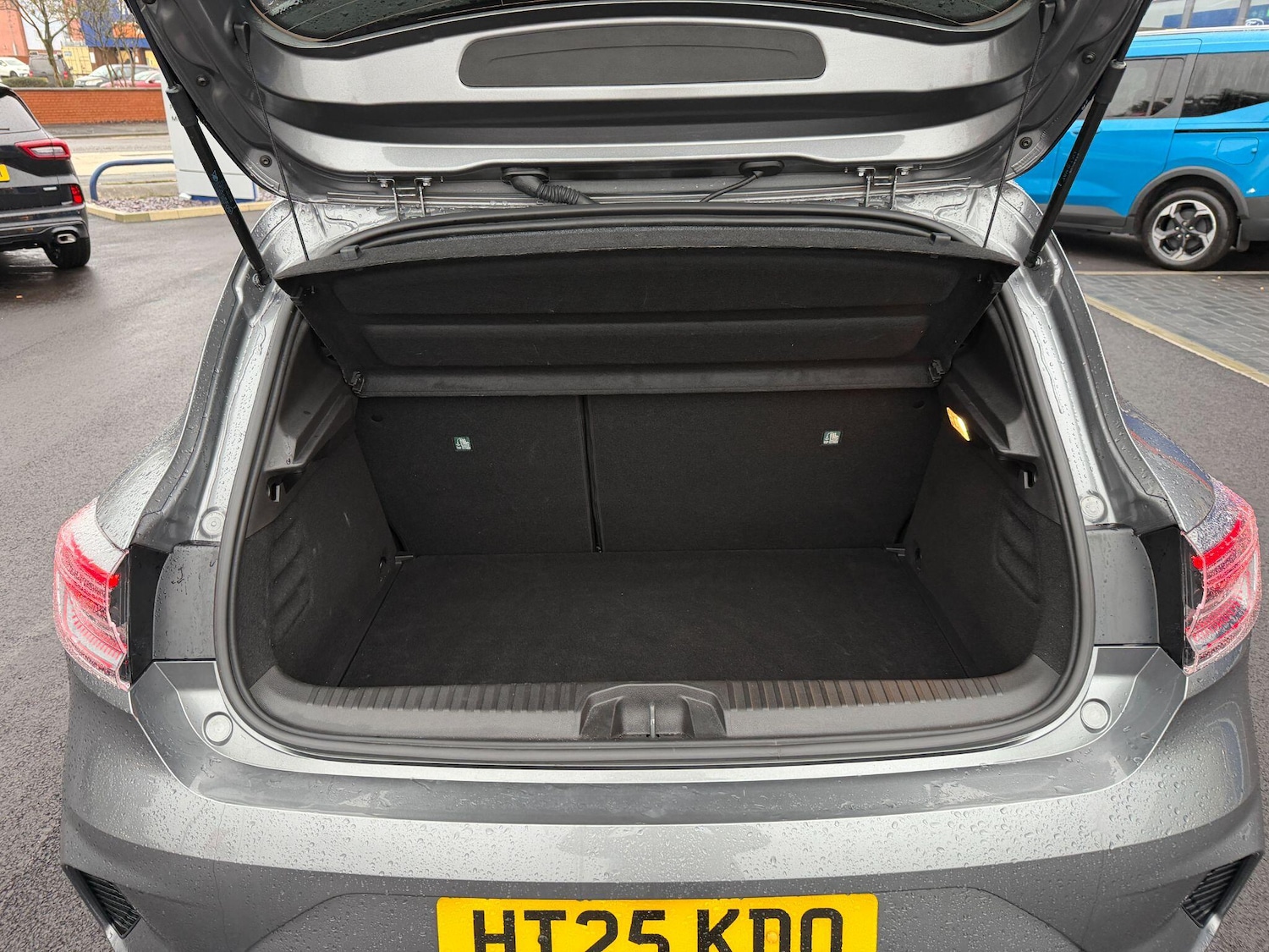 Used Renault Clio 2025 for sale - 77175082: Photo 10