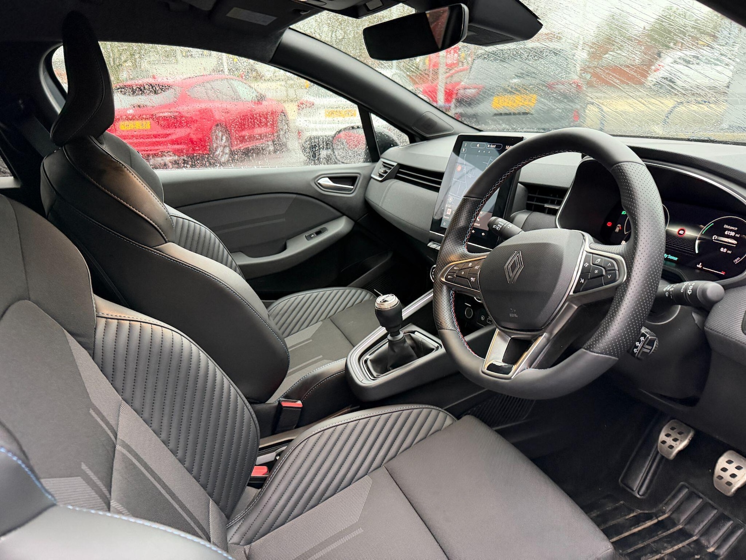 Used Renault Clio 2025 for sale - 77175082: Photo 11