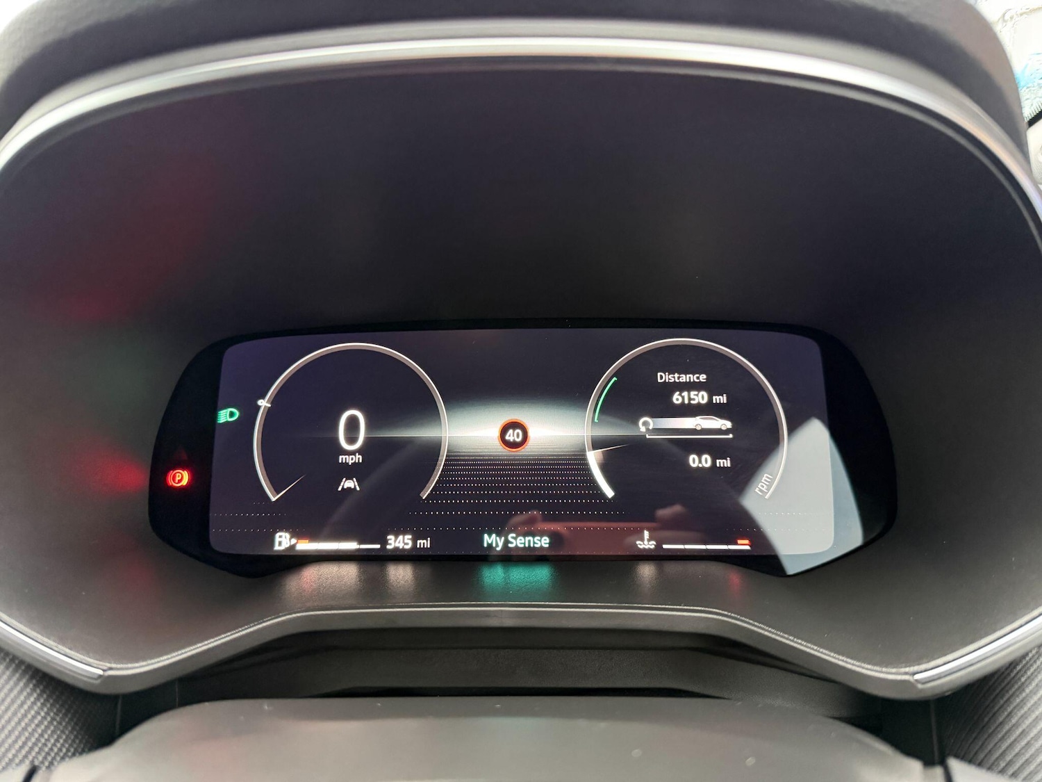 Used Renault Clio 2025 for sale - 77175082: Photo 14