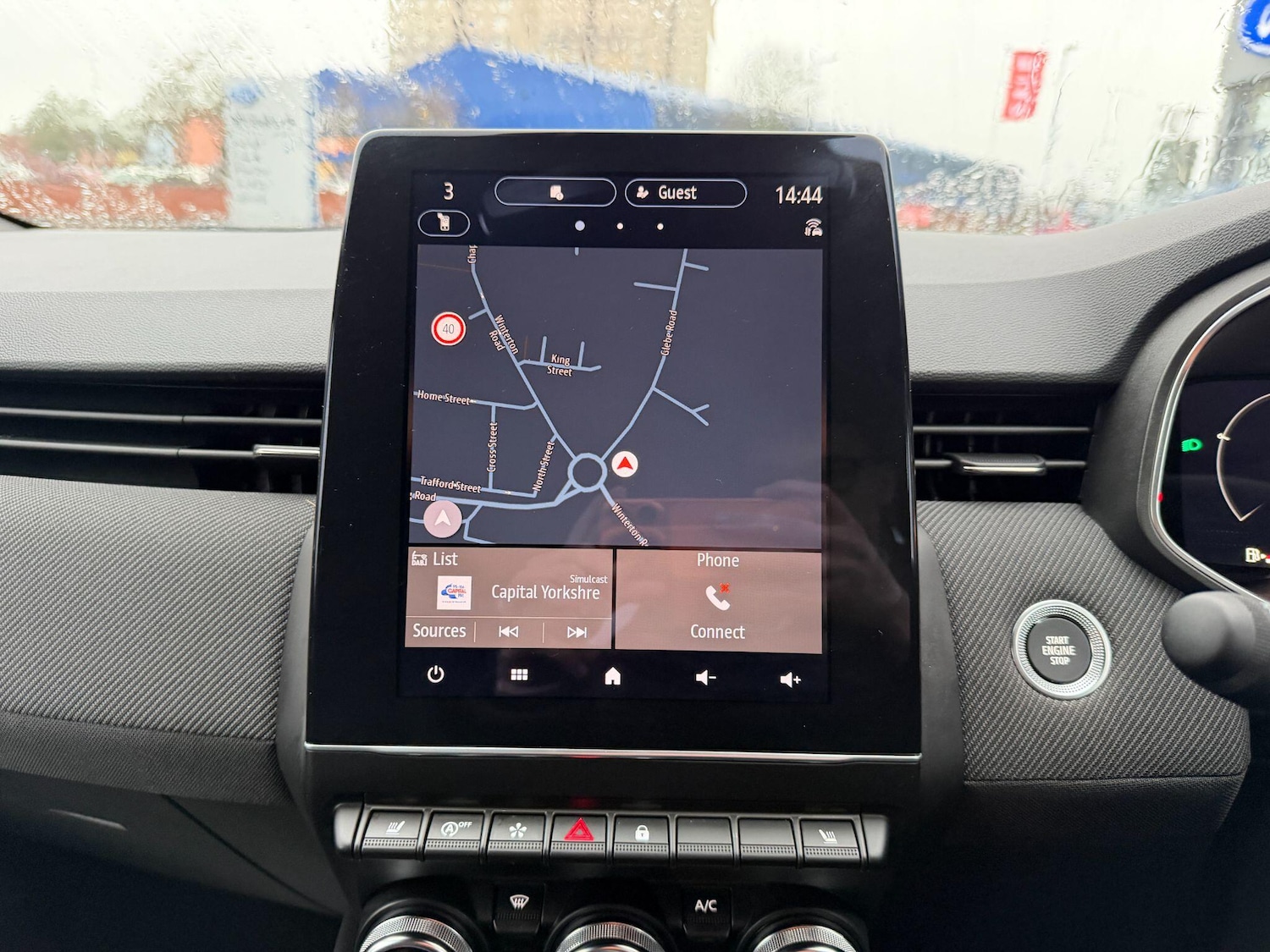 Used Renault Clio 2025 for sale - 77175082: Photo 15