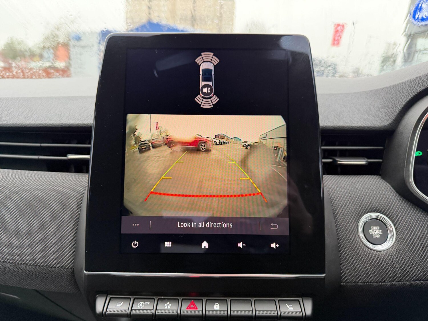 Used Renault Clio 2025 for sale - 77175082: Photo 16