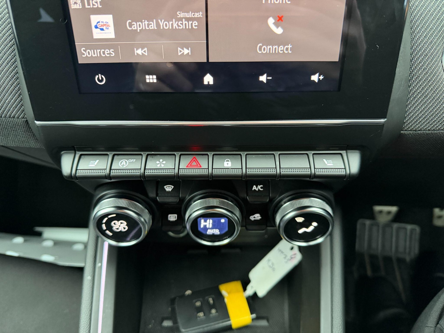 Used Renault Clio 2025 for sale - 77175082: Photo 17