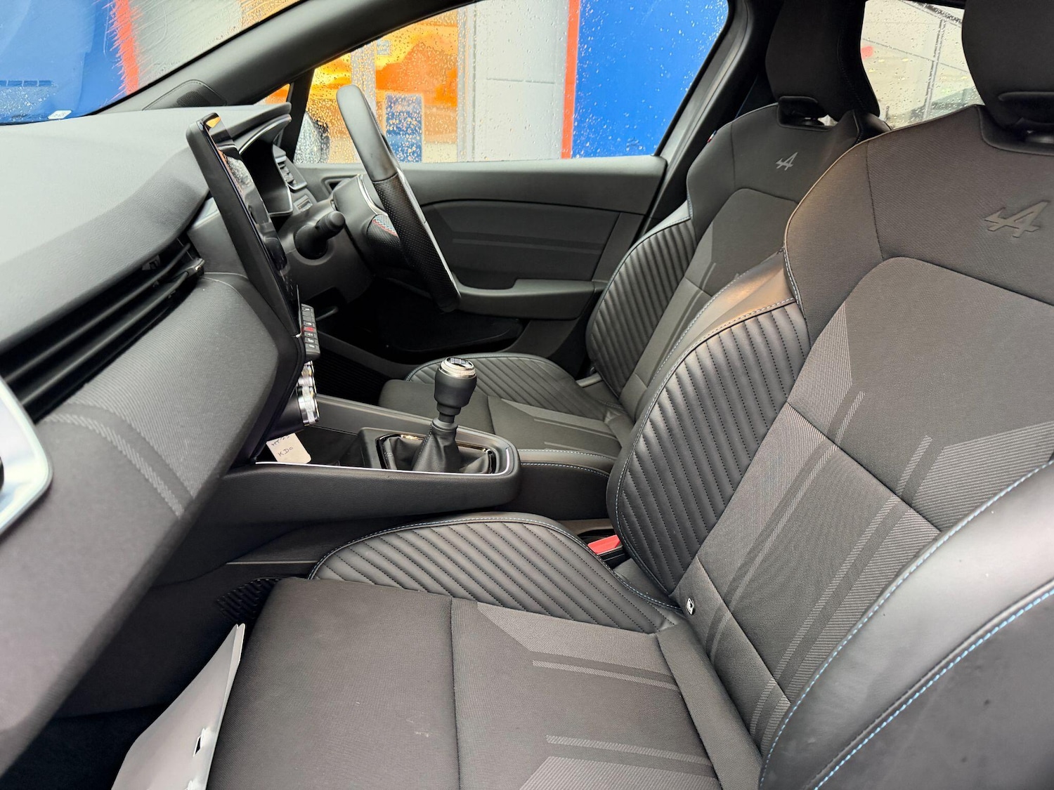 Used Renault Clio 2025 for sale - 77175082: Photo 18