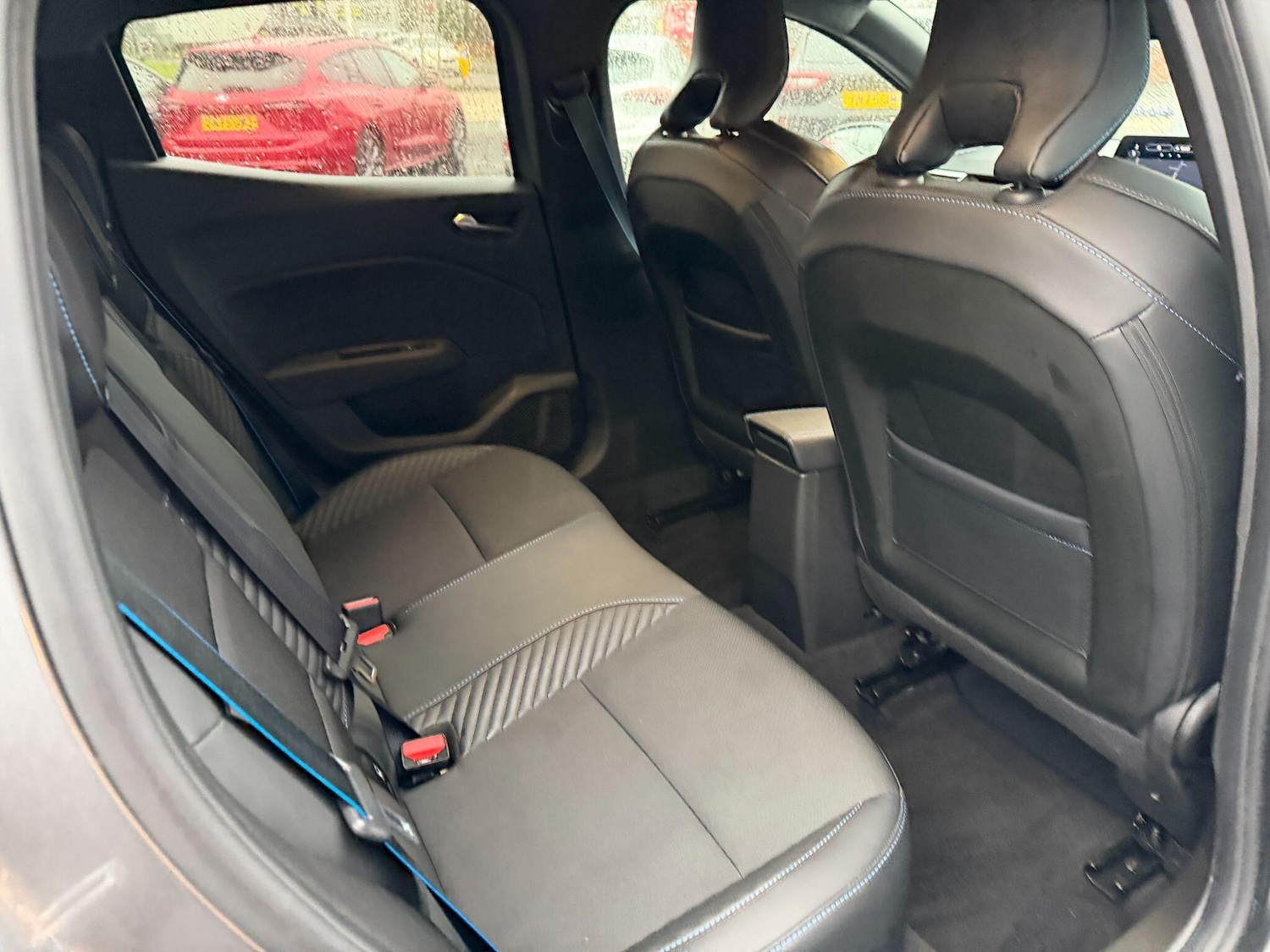 Used Renault Clio 2025 for sale - 77175082: Photo 19