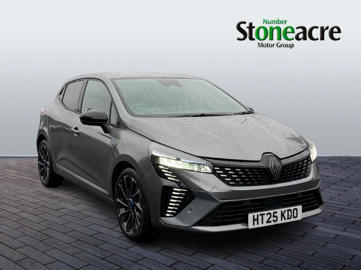 Used Renault Clio 2025 for sale - 77175082: Photo 2