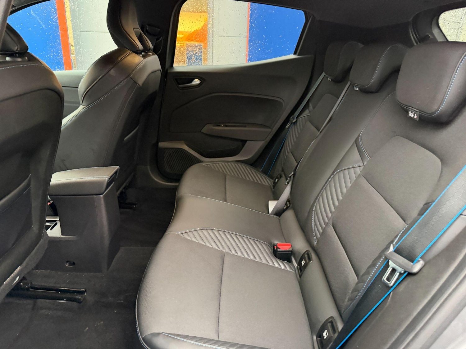 Used Renault Clio 2025 for sale - 77175082: Photo 20