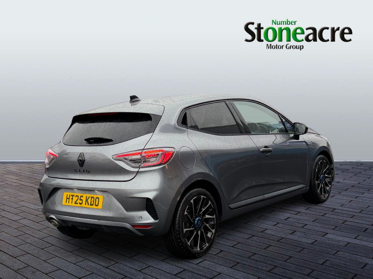 Used Renault Clio 2025 for sale - 77175082: Photo 3