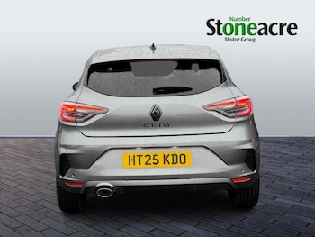 Used Renault Clio 2025 for sale - 77175082: Photo