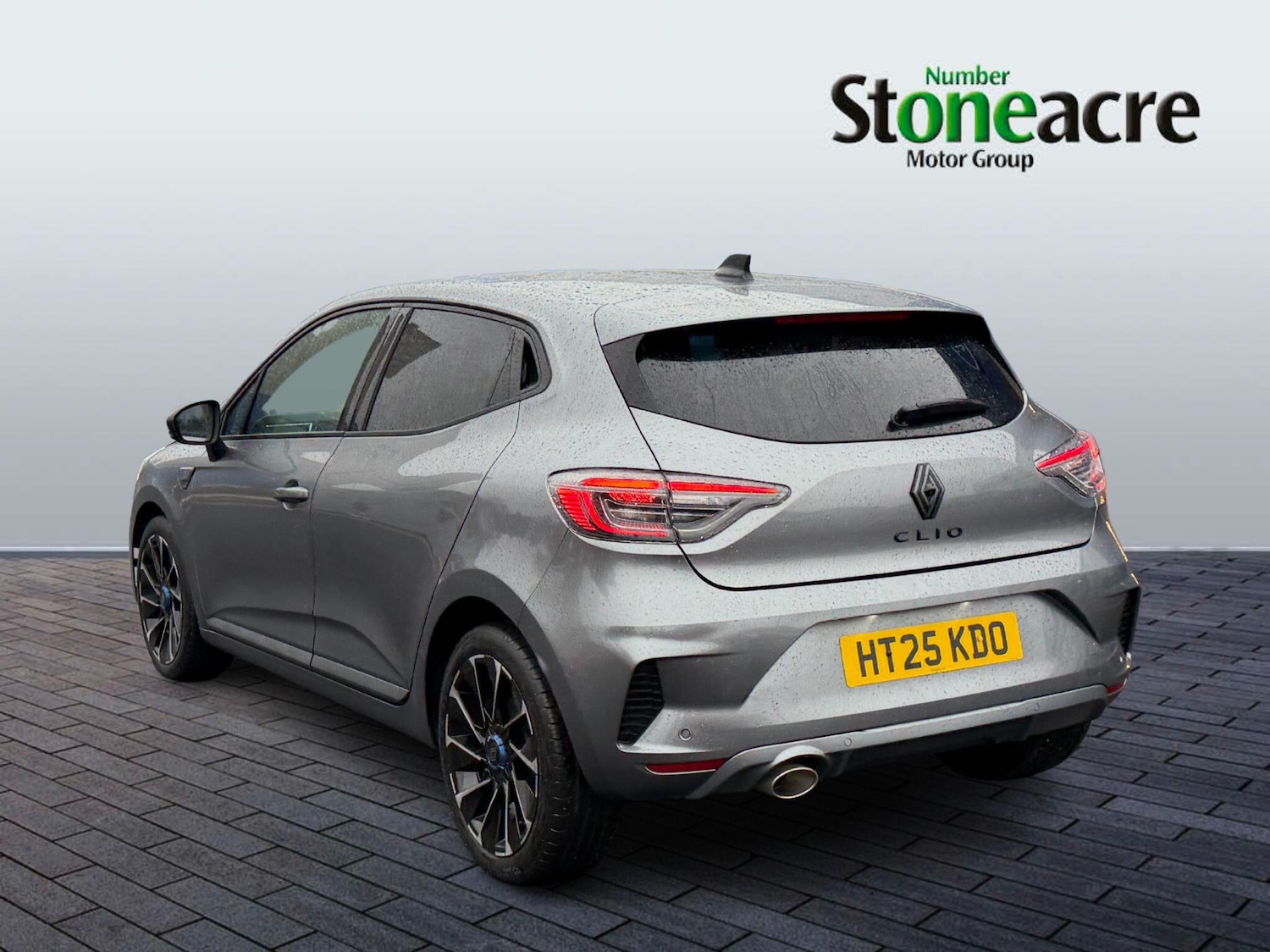 Used Renault Clio 2025 for sale - 77175082: Photo 5