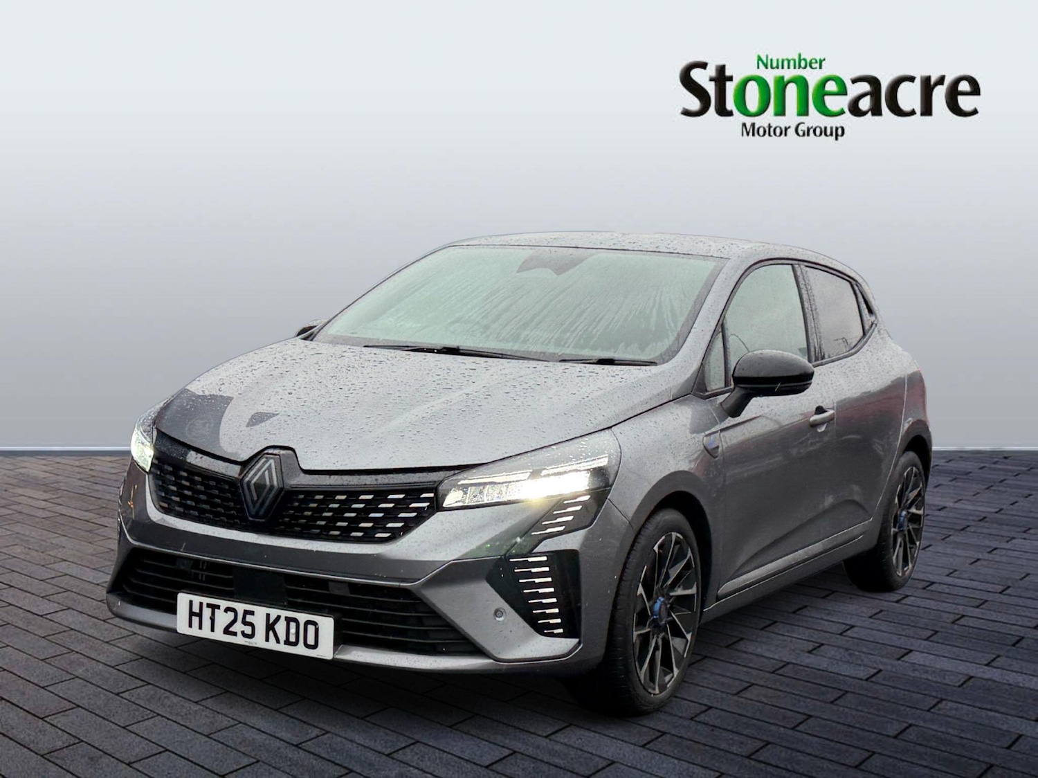 Used Renault Clio 2025 for sale - 77175082: Photo 6