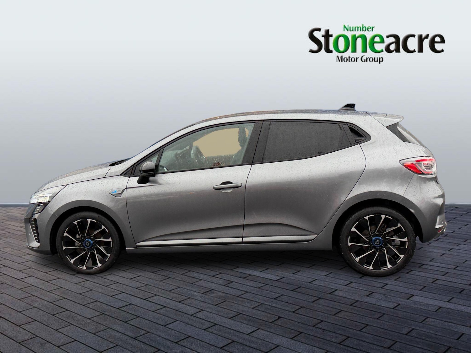 Used Renault Clio 2025 for sale - 77175082: Photo 8