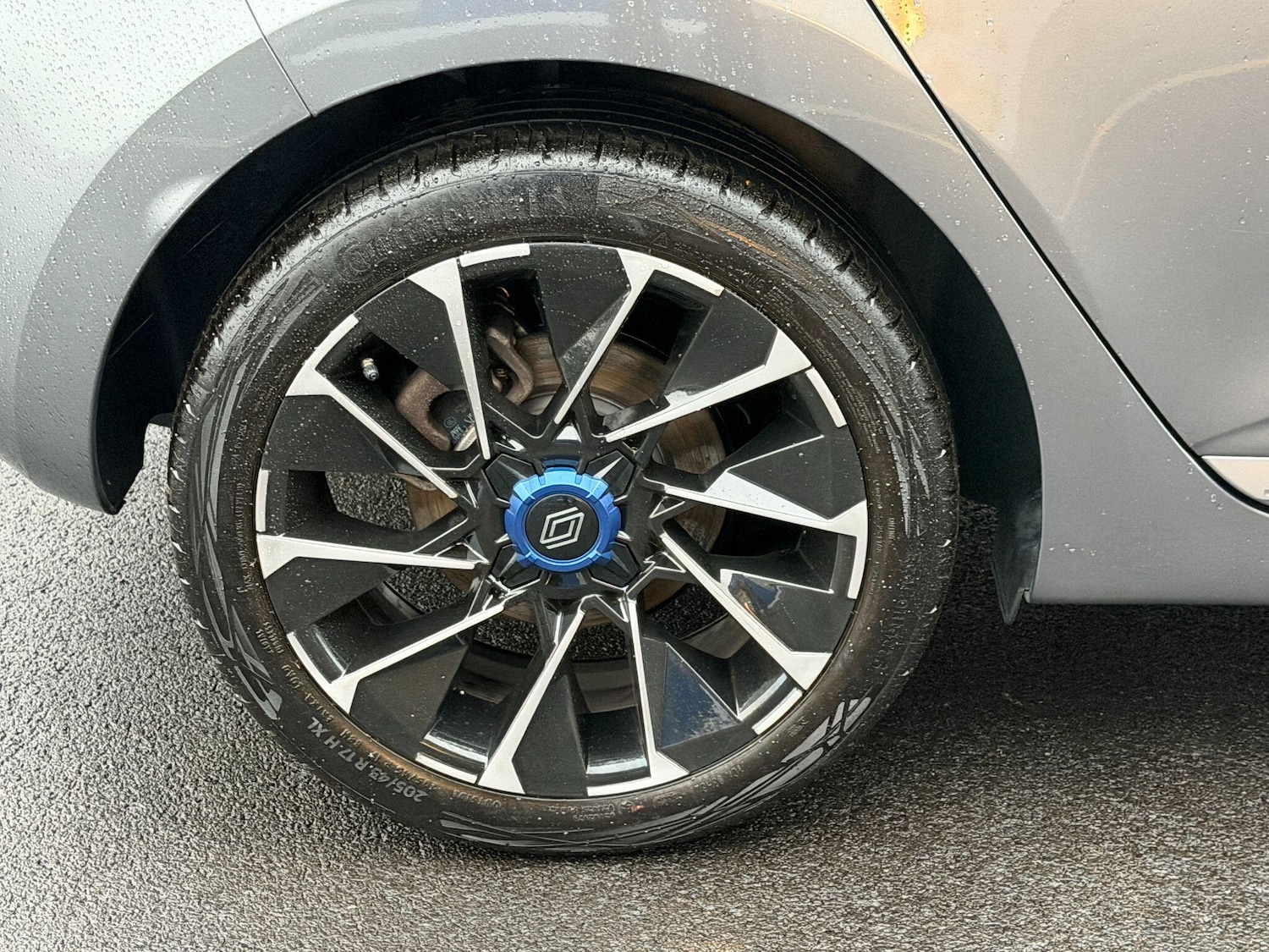 Used Renault Clio 2025 for sale - 77175082: Photo 9