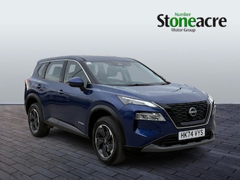 Used Nissan X-Trail 2025 for sale - 78461284: Photo