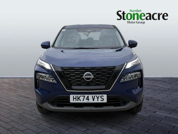 Used Nissan X-Trail 2025 for sale - 78461284: Photo