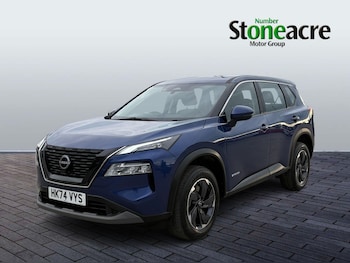 Used Nissan X-Trail 2025 for sale - 78461284: Photo