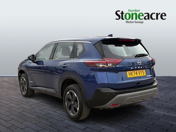 Used Nissan X-Trail 2025 for sale - 78461284: Photo