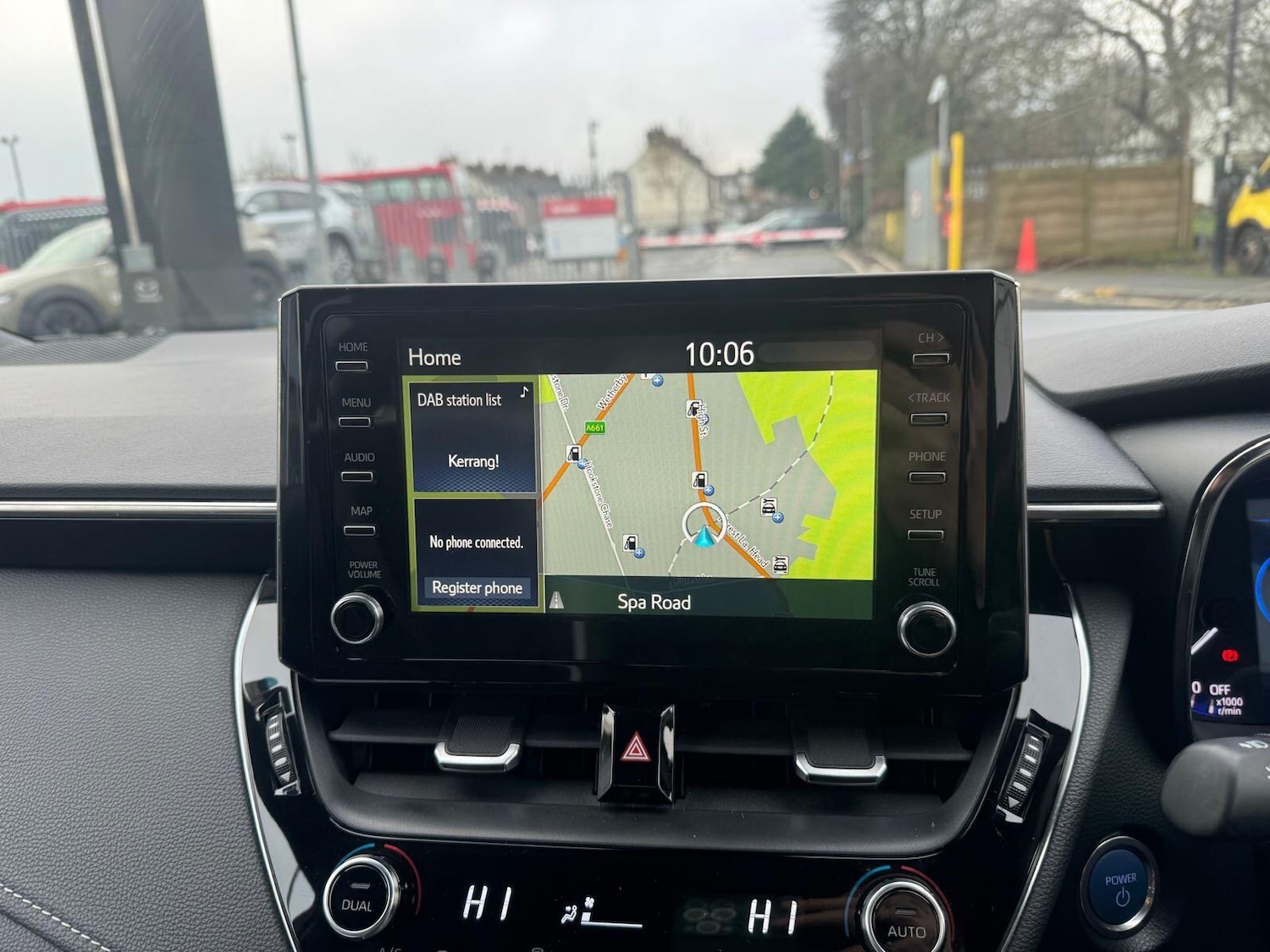 Used Toyota Corolla 2021 for sale - 78086679: Photo 12