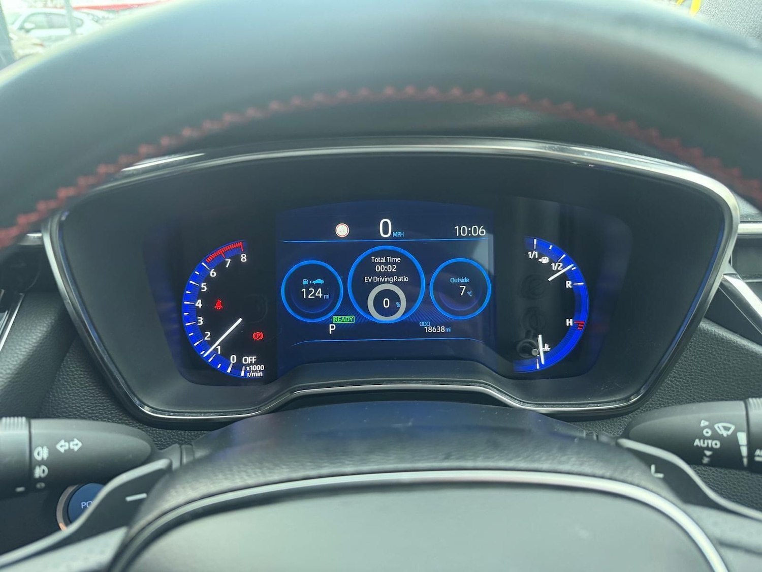 Used Toyota Corolla 2021 for sale - 78086679: Photo 13