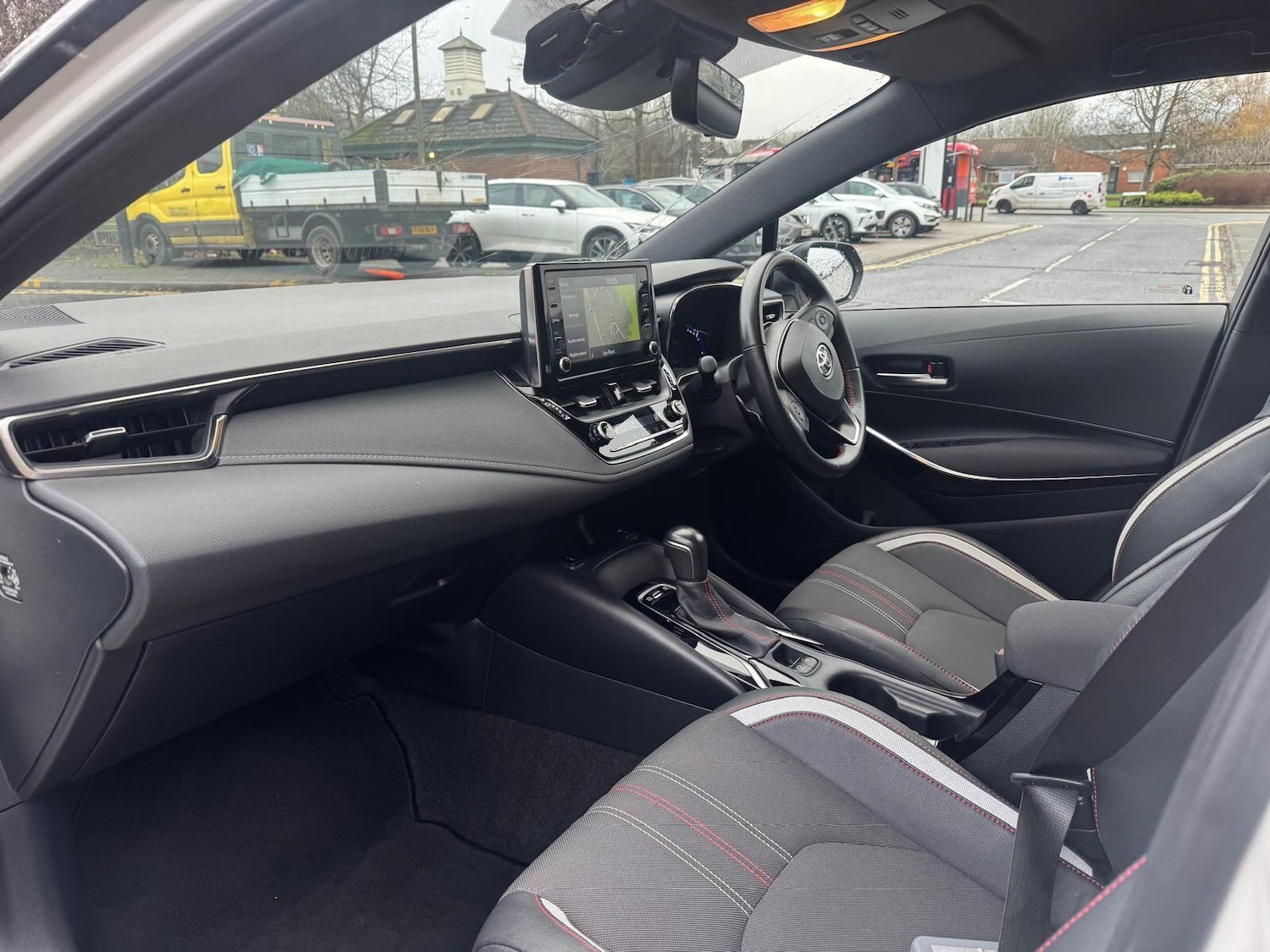 Used Toyota Corolla 2021 for sale - 78086679: Photo 14