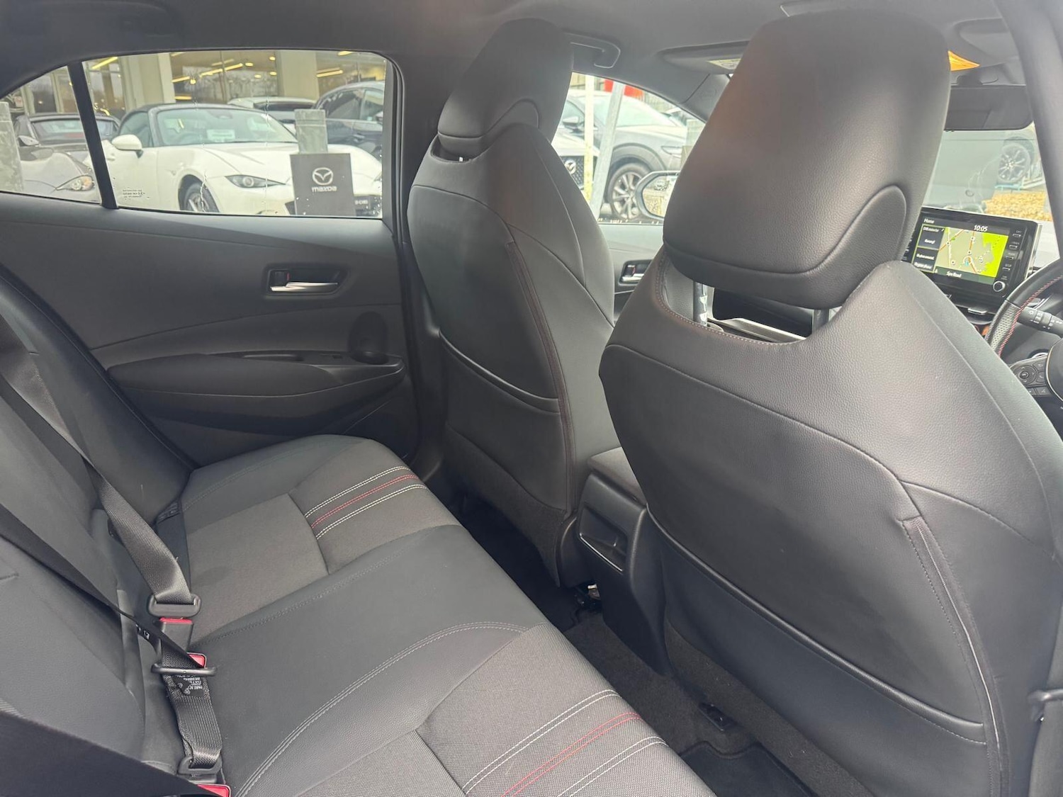 Used Toyota Corolla 2021 for sale - 78086679: Photo 19