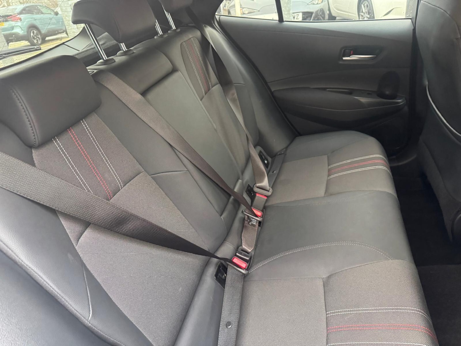 Used Toyota Corolla 2021 for sale - 78086679: Photo 20