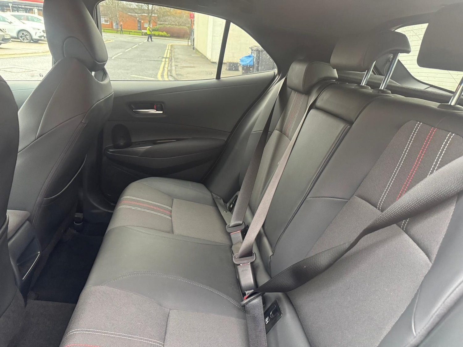 Used Toyota Corolla 2021 for sale - 78086679: Photo 21