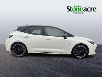 Used Toyota Corolla 2021 for sale - 78086679: Photo