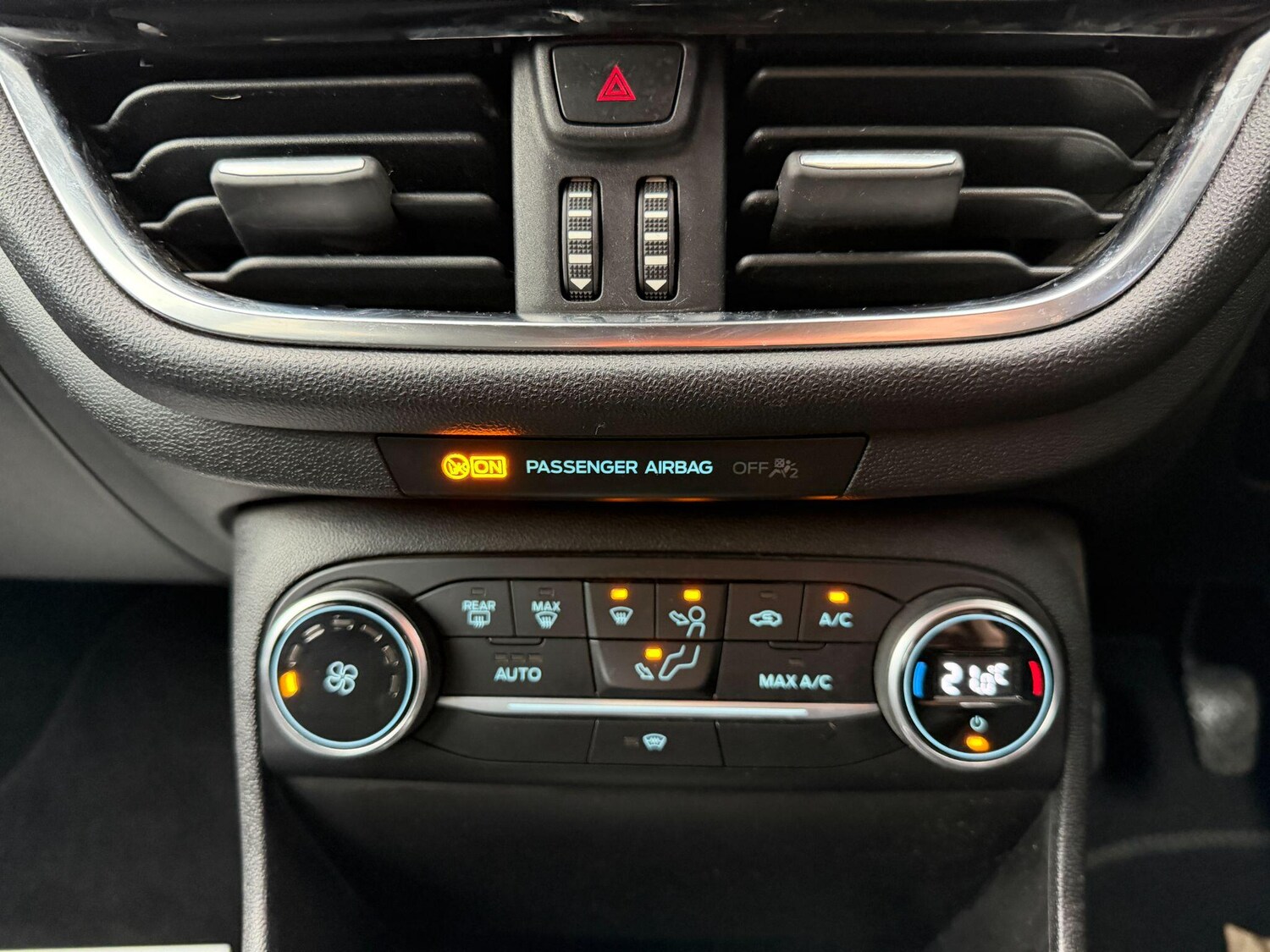 Used Ford Fiesta for sale - 77510776: Photo 15