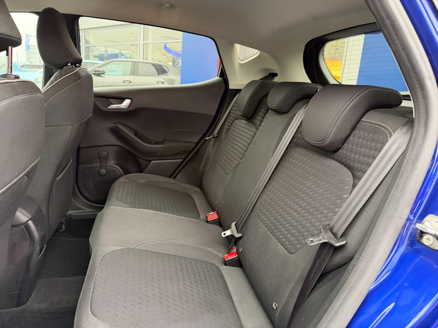 Used Ford Fiesta for sale - 77510776: Photo 19