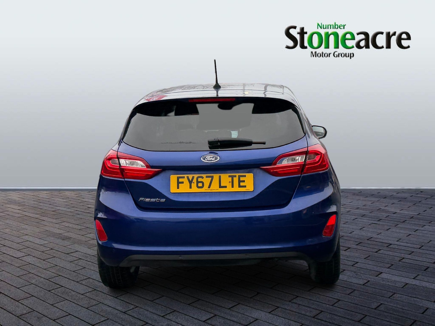 Used Ford Fiesta for sale - 77510776: Photo 4