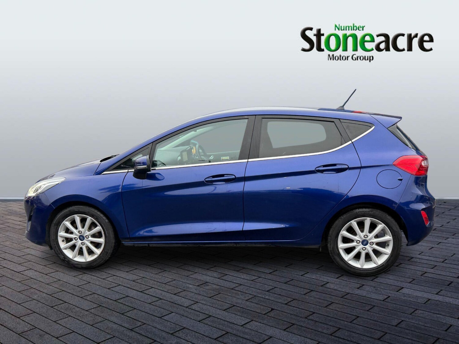 Used Ford Fiesta for sale - 77510776: Photo 6