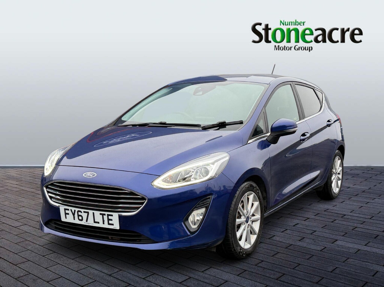 Used Ford Fiesta for sale - 77510776: Photo 7