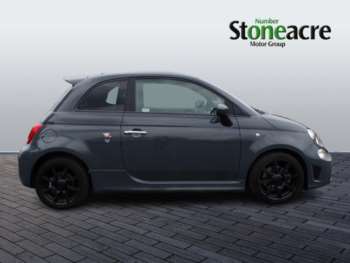 Used Abarth 595 2018 for sale - 74521015: Photo