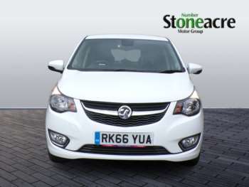 Used Vauxhall Viva 2016 for sale - 74861540: Photo