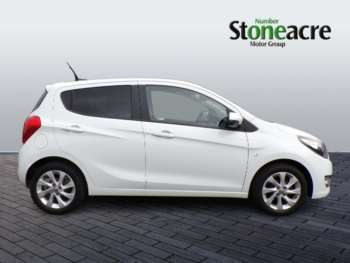 Used Vauxhall Viva 2016 for sale - 74861540: Photo