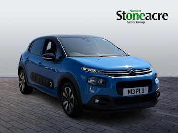 Used Citroen C3 2019 for sale - 79049436: Photo