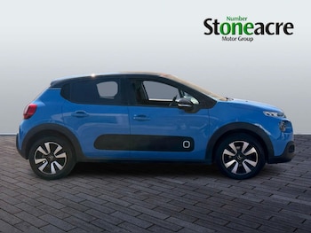 Used Citroen C3 2019 for sale - 79049436: Photo