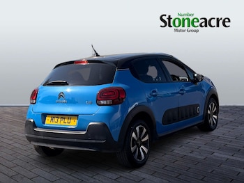 Used Citroen C3 2019 for sale - 79049436: Photo