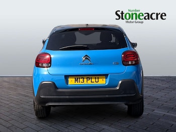 Used Citroen C3 2019 for sale - 79049436: Photo