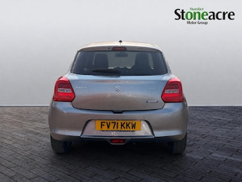 Used Suzuki Swift 2021 for sale - 79279339: Photo