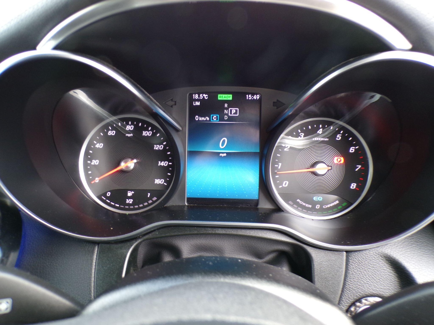 Used Mercedes-Benz GLC 2021 for sale - 76151142: Photo 16
