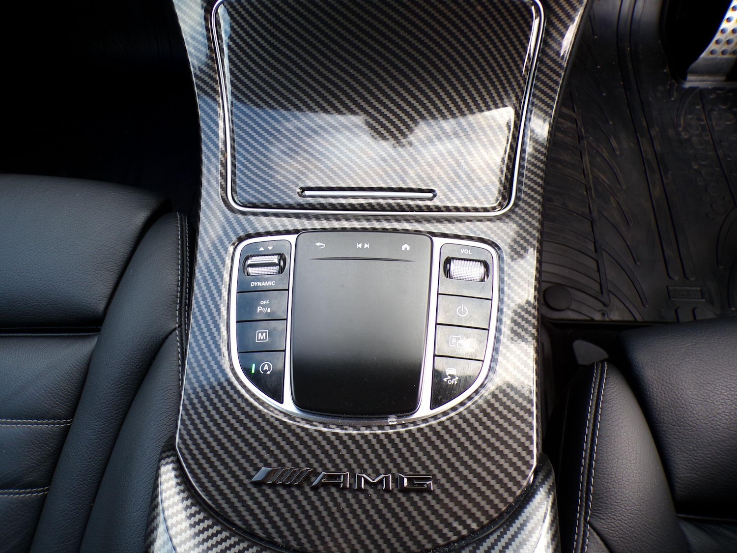 Used Mercedes-Benz GLC 2021 for sale - 76151142: Photo 21