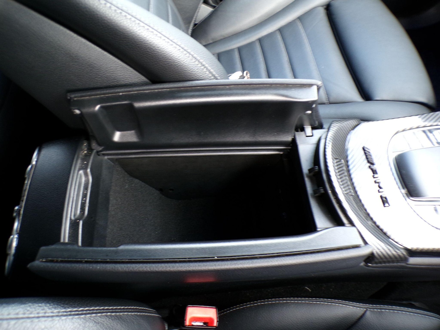 Used Mercedes-Benz GLC 2021 for sale - 76151142: Photo 22