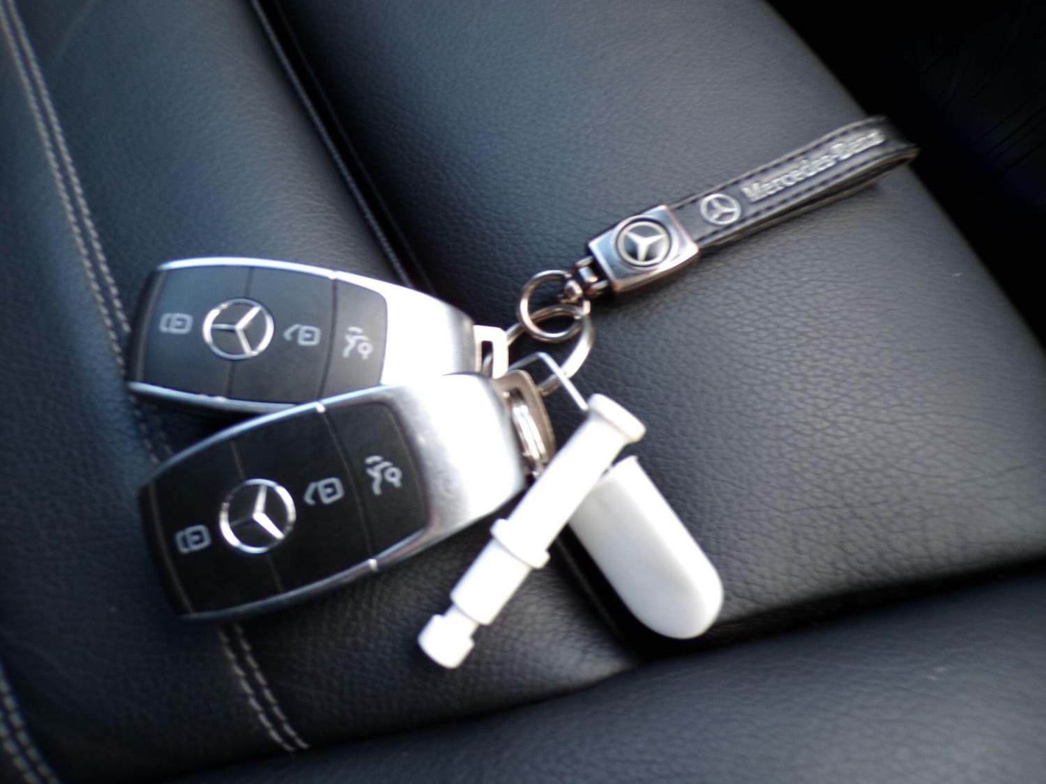 Used Mercedes-Benz GLC 2021 for sale - 76151142: Photo 25