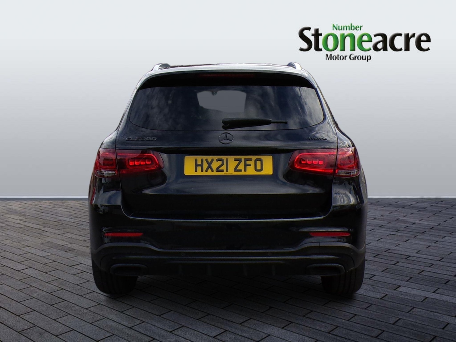 Used Mercedes-Benz GLC 2021 for sale - 76151142: Photo 4